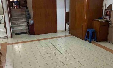 Dijual rumah town house split level 4lt di Pantai Mutiara, Jakarta Utara
