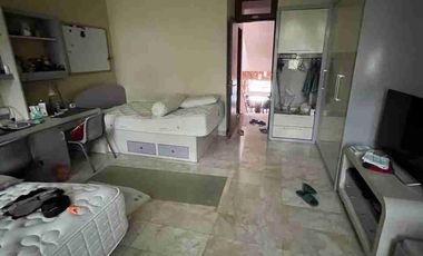Dijual rumah town house split level 4lt di Pantai Mutiara, Jakarta Utara