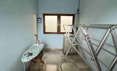 Dijual rumah town house split level 4lt di Pantai Mutiara, Jakarta Utara