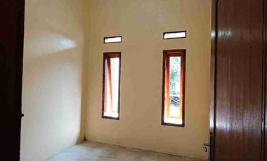 Rumah siap huni di desa karangmalang ketanggungan brebes