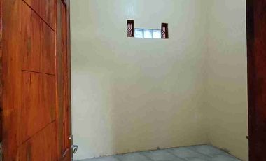 Rumah siap huni di desa karangmalang ketanggungan brebes