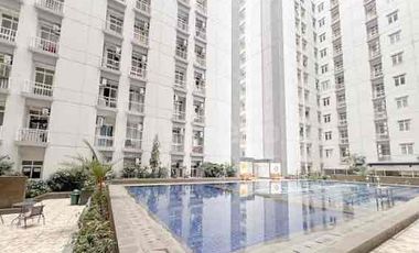 Apartemen dijual di RW 08, Medokan Semampir, Sukolilo, Surabaya, Jawa Timur