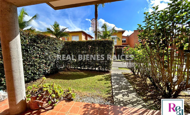 CASA EN ARRIENDO – CONJUNTO CERRADO $3.100.000