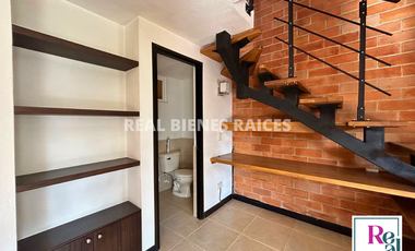 CASA EN ARRIENDO – CONJUNTO CERRADO $3.100.000