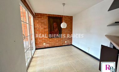 CASA EN ARRIENDO – CONJUNTO CERRADO $3.100.000