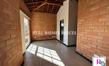 CASA EN ARRIENDO – CONJUNTO CERRADO $3.100.000