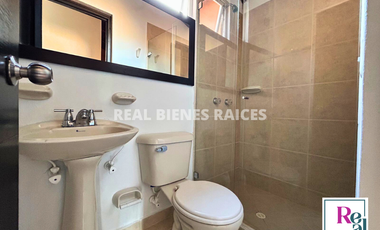 CASA EN ARRIENDO – CONJUNTO CERRADO $3.100.000