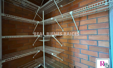 CASA EN ARRIENDO – CONJUNTO CERRADO $3.100.000