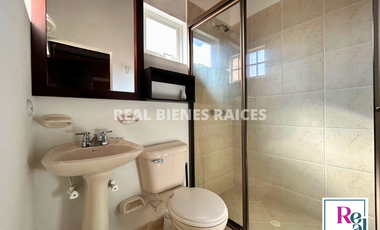 CASA EN ARRIENDO – CONJUNTO CERRADO $3.100.000