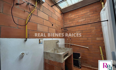CASA EN ARRIENDO – CONJUNTO CERRADO $3.100.000