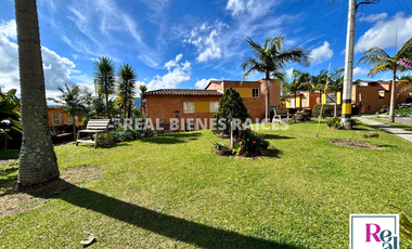 CASA EN ARRIENDO – CONJUNTO CERRADO $3.100.000