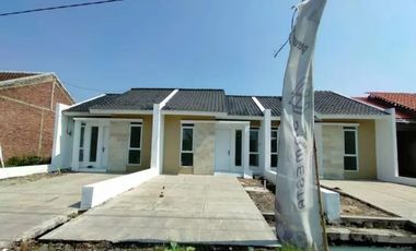 DI JUAL  PERUMNAS PUCANG GADING SEMARANG