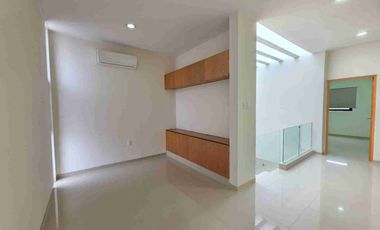 PUNTA TIBURON RENTA CASA EQUIPADA CON ALBERCA