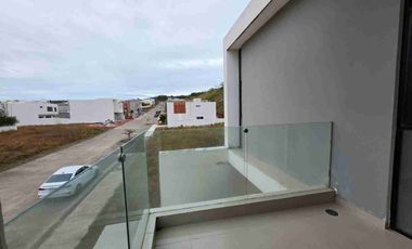 PUNTA TIBURON RENTA CASA EQUIPADA CON ALBERCA