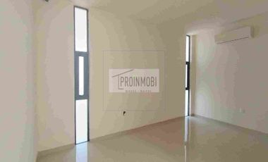 PUNTA TIBURON RENTA CASA EQUIPADA CON ALBERCA