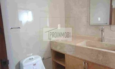 PUNTA TIBURON RENTA CASA EQUIPADA CON ALBERCA