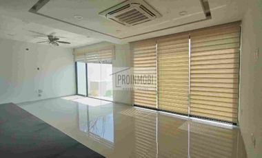 PUNTA TIBURON RENTA CASA EQUIPADA CON ALBERCA