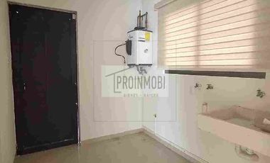 PUNTA TIBURON RENTA CASA EQUIPADA CON ALBERCA