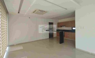 PUNTA TIBURON RENTA CASA EQUIPADA CON ALBERCA