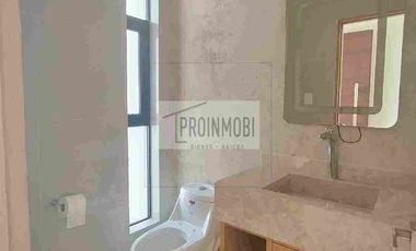 PUNTA TIBURON RENTA CASA EQUIPADA CON ALBERCA