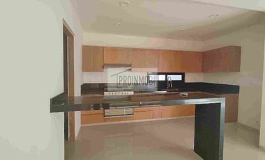 PUNTA TIBURON RENTA CASA EQUIPADA CON ALBERCA