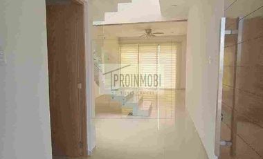 PUNTA TIBURON RENTA CASA EQUIPADA CON ALBERCA