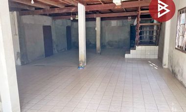 ขายบ้านเดี่ยวพร้อมที่ดิน เนื้อที่ 2 งาน 58.3 ตร.วา ละหานทราย บุรีรัมย์
