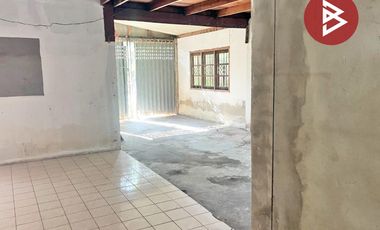 ขายบ้านเดี่ยวพร้อมที่ดิน เนื้อที่ 2 งาน 58.3 ตร.วา ละหานทราย บุรีรัมย์