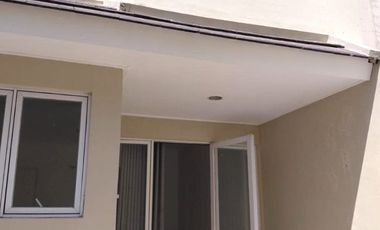 Rumah 2lt 8x15 120m type 4KT Cluster Thames JGC Jakarta Garden City