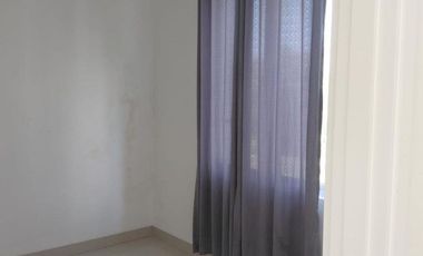 Rumah 2lt 8x15 120m type 4KT Cluster Thames JGC Jakarta Garden City