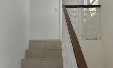 Rumah 2lt 8x15 120m type 4KT Cluster Thames JGC Jakarta Garden City