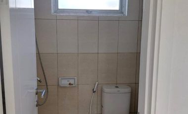 Rumah 2lt 8x15 120m type 4KT Cluster Thames JGC Jakarta Garden City