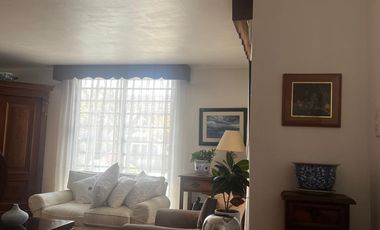 Venta casa ubicad en Calz. de los Huesos, Fracc. Los Sacuces