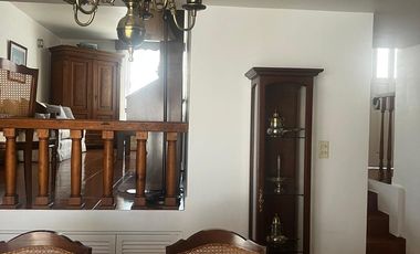 Venta casa ubicad en Calz. de los Huesos, Fracc. Los Sacuces