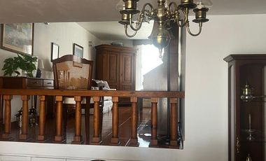Venta casa ubicad en Calz. de los Huesos, Fracc. Los Sacuces