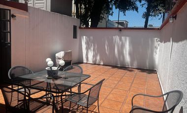 Venta casa ubicad en Calz. de los Huesos, Fracc. Los Sacuces