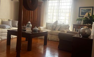 Venta casa ubicad en Calz. de los Huesos, Fracc. Los Sacuces