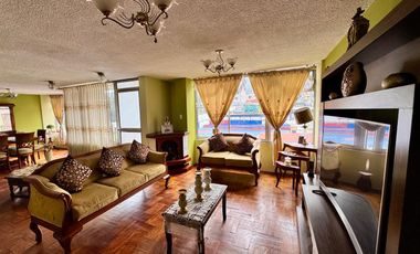 VENDO CASA RENTERA EN EL SUR DE QUITO, SECTOR LA MAGDALENA