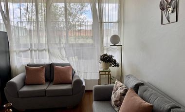 VENDO CASA RENTERA EN EL SUR DE QUITO, SECTOR LA MAGDALENA