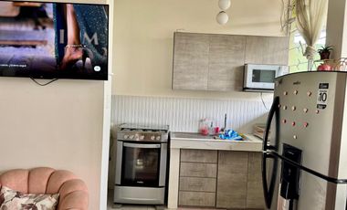 VENDO CASA RENTERA EN EL SUR DE QUITO, SECTOR LA MAGDALENA