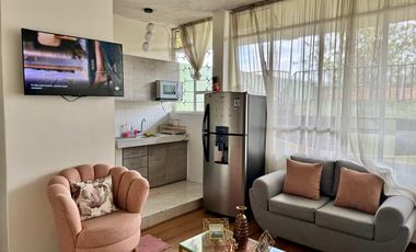 VENDO CASA RENTERA EN EL SUR DE QUITO, SECTOR LA MAGDALENA