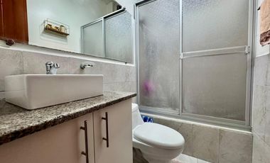 VENDO CASA RENTERA EN EL SUR DE QUITO, SECTOR LA MAGDALENA