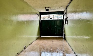 VENDO CASA RENTERA EN EL SUR DE QUITO, SECTOR LA MAGDALENA