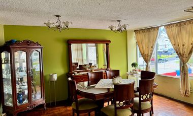 VENDO CASA RENTERA EN EL SUR DE QUITO, SECTOR LA MAGDALENA