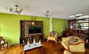 VENDO CASA RENTERA EN EL SUR DE QUITO, SECTOR LA MAGDALENA