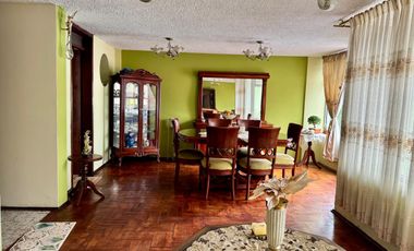 VENDO CASA RENTERA EN EL SUR DE QUITO, SECTOR LA MAGDALENA