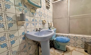 VENDO CASA RENTERA EN EL SUR DE QUITO, SECTOR LA MAGDALENA