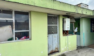 VENDO CASA RENTERA EN EL SUR DE QUITO, SECTOR LA MAGDALENA