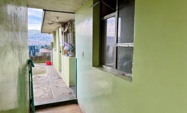 VENDO CASA RENTERA EN EL SUR DE QUITO, SECTOR LA MAGDALENA