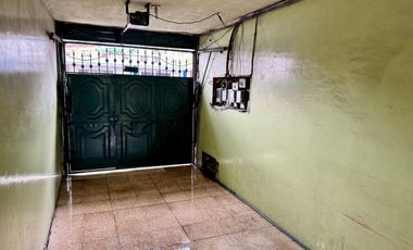 VENDO CASA RENTERA EN EL SUR DE QUITO, SECTOR LA MAGDALENA